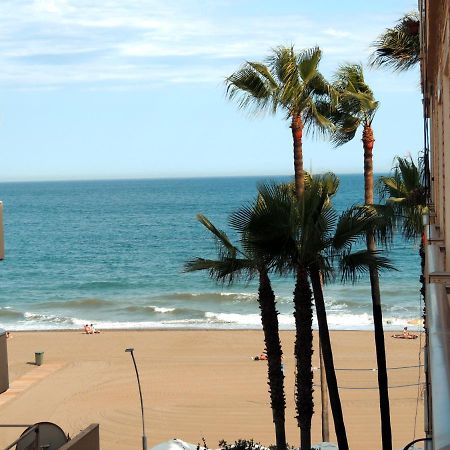 Jardin Apartman Estepona Kültér fotó