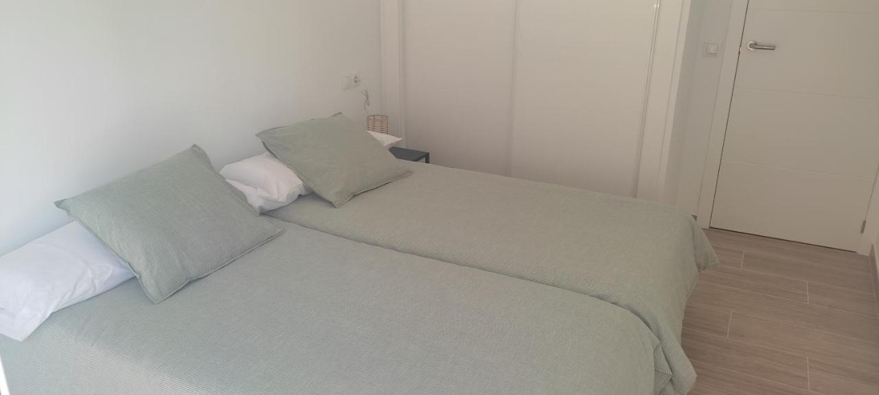 Jardin Apartman Estepona Kültér fotó