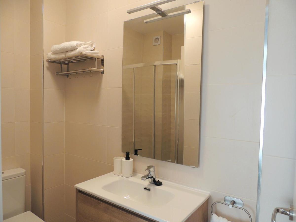Jardin Apartman Estepona Kültér fotó
