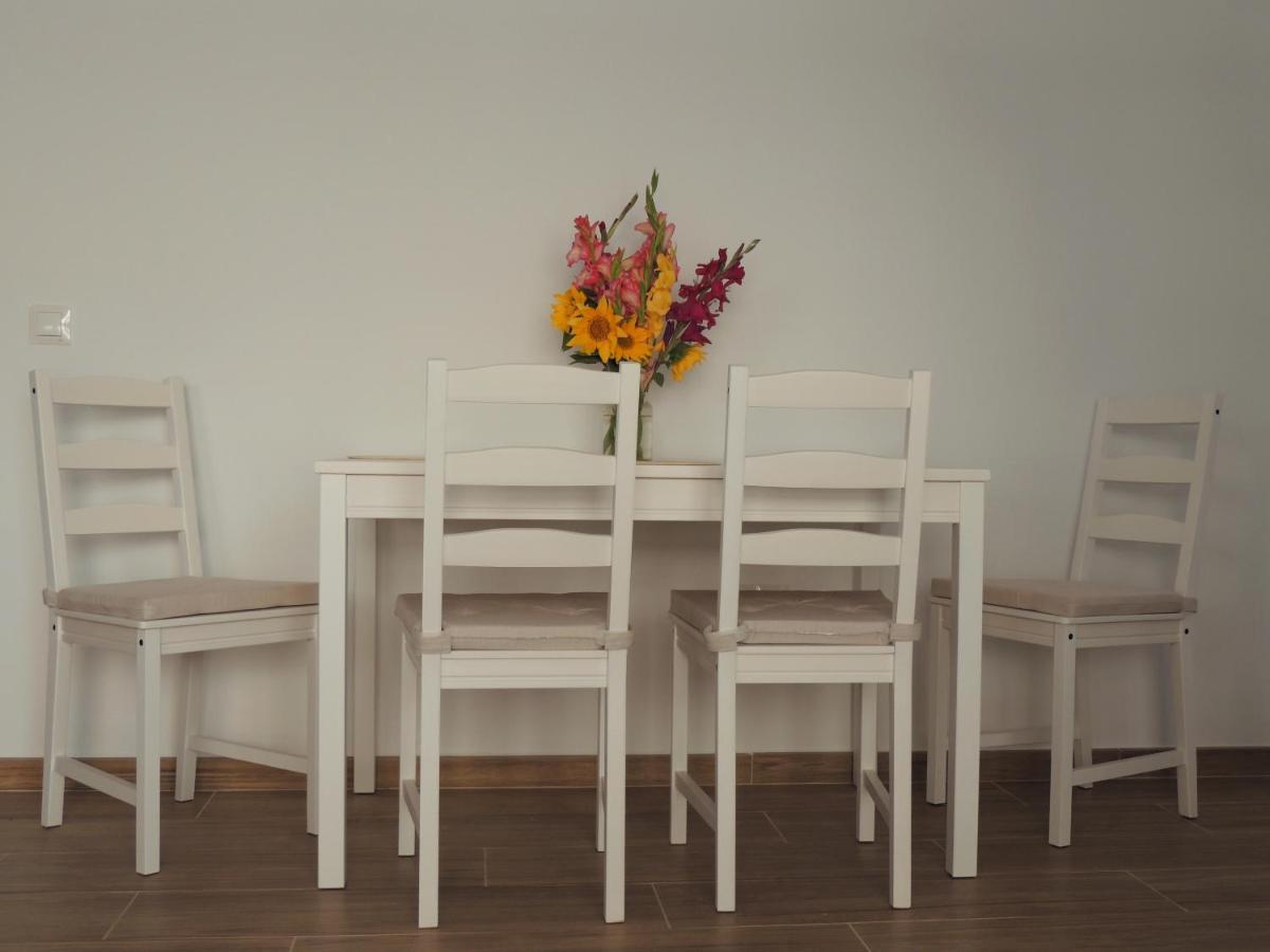 Jardin Apartman Estepona Kültér fotó