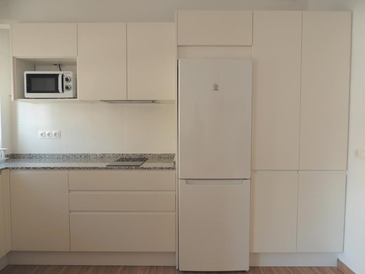 Jardin Apartman Estepona Kültér fotó