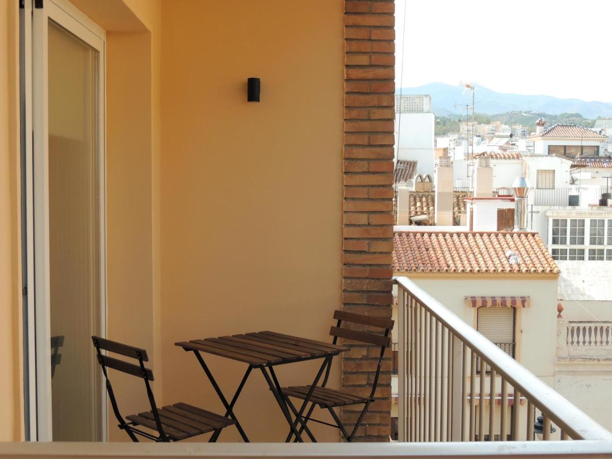 Jardin Apartman Estepona Kültér fotó