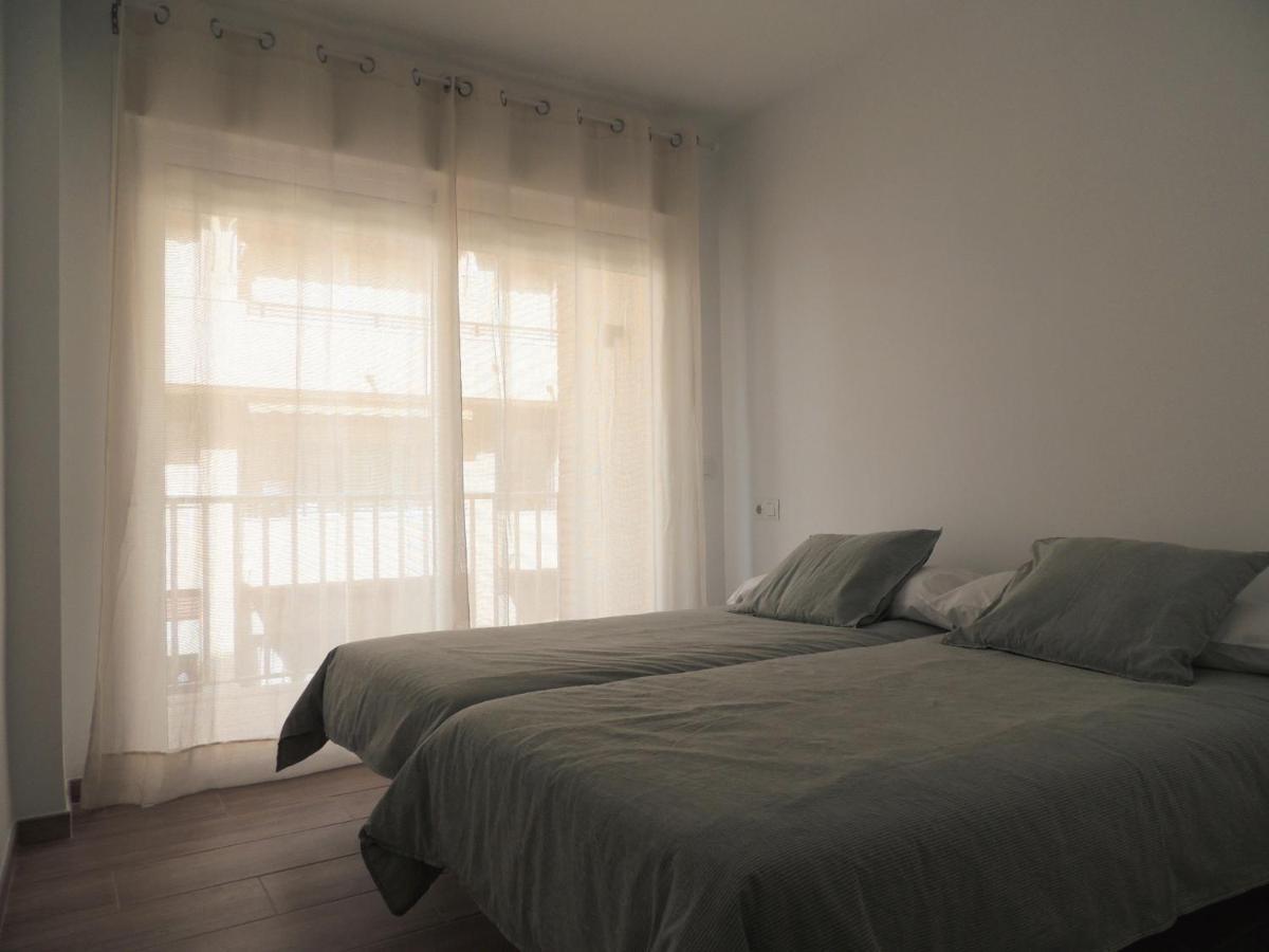 Jardin Apartman Estepona Kültér fotó