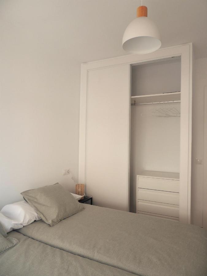 Jardin Apartman Estepona Kültér fotó