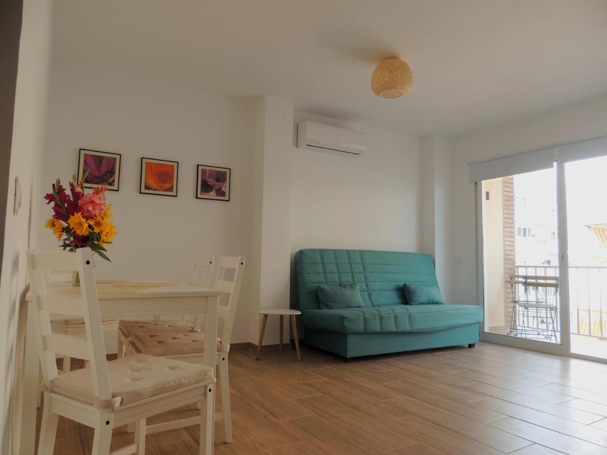 Jardin Apartman Estepona Kültér fotó